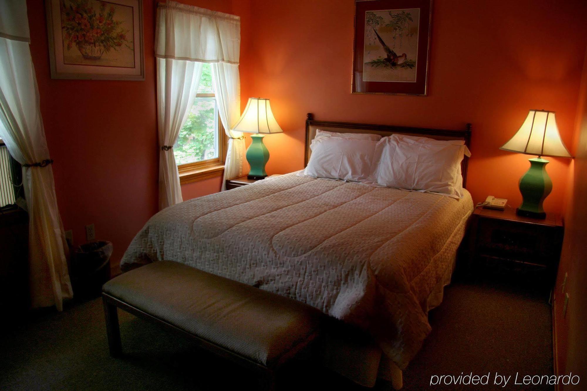 Marthas Vineyard Resort โอ๊คบลัฟส์ ห้อง รูปภาพ